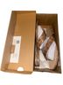 Coach Print Tan Sandals Size 9 - photo 1