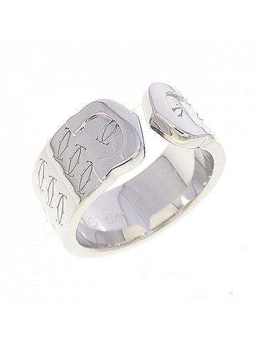 Cartier Cartier C2 2000 Christmas Limited Edition Ring (view 1)