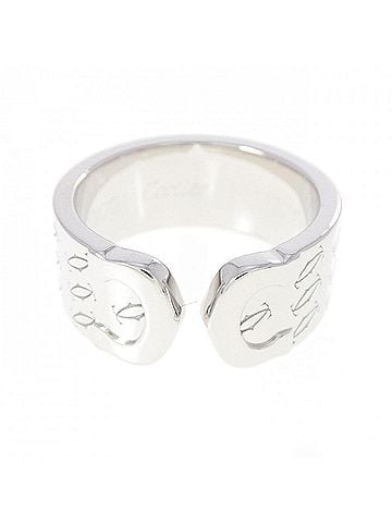 Cartier Cartier C2 2000 Christmas Limited Edition Ring (view 2)
