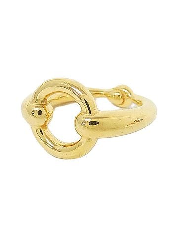 Hermès Hermes Hermès Morris Scarf Ring PM 601050S (view 1)