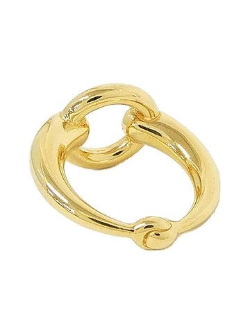 Hermès Hermes Hermès Morris Scarf Ring PM 601050S (view 2)