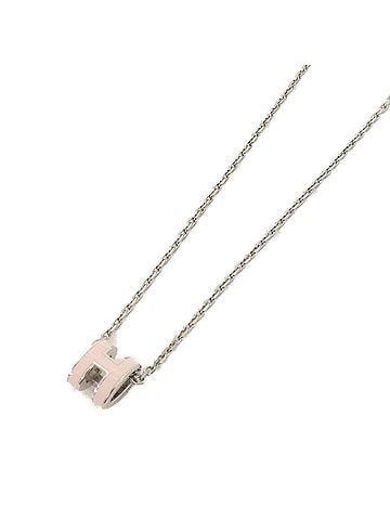 Hermès Hermes Pop H MINI 147992FP Necklace (view 1)