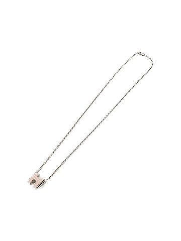 Hermès Hermes Pop H MINI 147992FP Necklace (view 2)