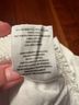 32 Degrees 100% Cotton 90% Polyester 10% Spandex White Casual Pants Size L - photo 6