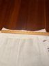 32 Degrees 100% Cotton 90% Polyester 10% Spandex White Casual Pants Size L - photo 4