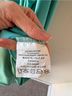 Sympli Teal Green Vest Size 14 - photo 4
