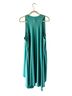 Sympli Teal Green Vest Size 14 - photo 2