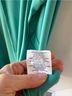 Sympli Teal Green Vest Size 14 - photo 5