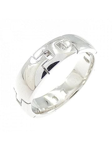 Hermès Hermes Hercules Petite Model Ring (view 1)