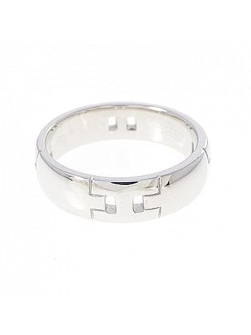 Hermès Hermes Hercules Petite Model Ring (view 2)