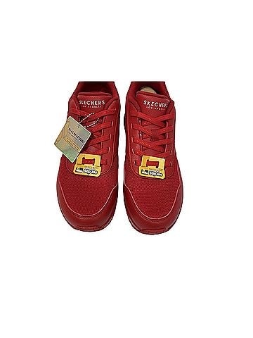 Skechers Uno Slip on Sneakers (view 2)