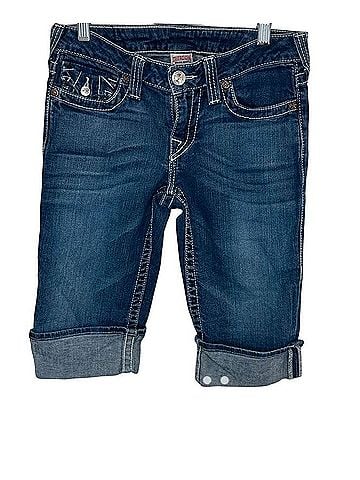 True Religion Cargo Pants (view 1)