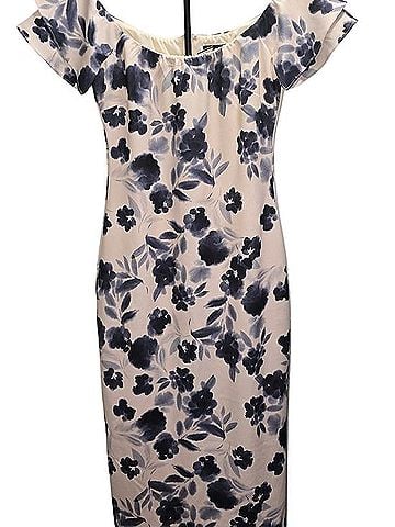 Alexia Admor Casual Dress (view 1)