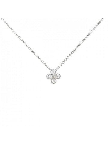 Tiffany & Co. Tiffany Lace Necklace (view 1)