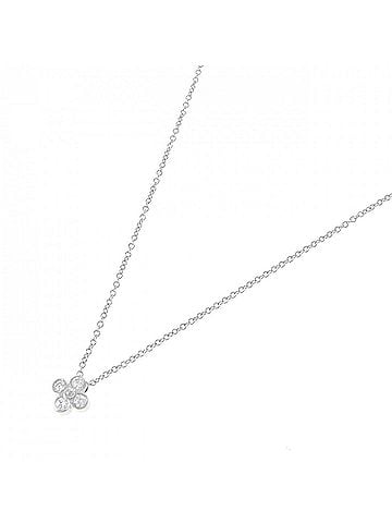Tiffany & Co. Tiffany Lace Necklace (view 2)