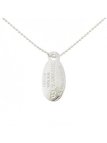 Tiffany & Co. Tiffany &amp; Co. Return to Necklace (view 1)