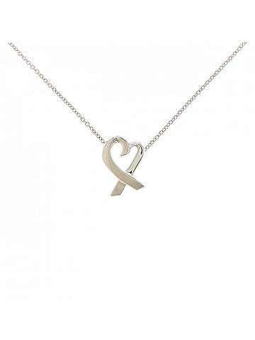 Tiffany & Co. Tiffany Loving Heart Small Necklace (view 1)
