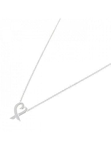 Tiffany & Co. Tiffany Loving Heart Small Necklace (view 2)
