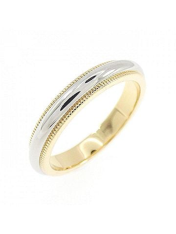 Tiffany & Co. Tiffany &amp; Co. Milgrain Ring (view 1)