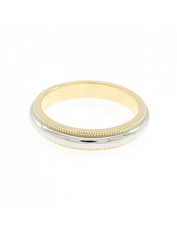 Tiffany & Co. Tiffany &amp; Co. Milgrain Ring (view 2)