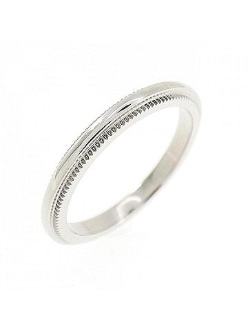 Tiffany & Co. Tiffany &amp; Co. Milgrain Ring (view 1)