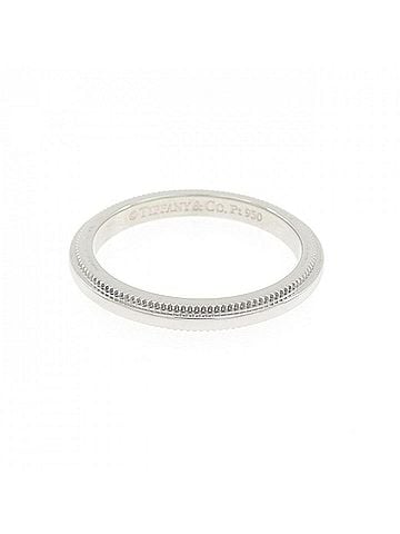 Tiffany & Co. Tiffany &amp; Co. Milgrain Ring (view 2)