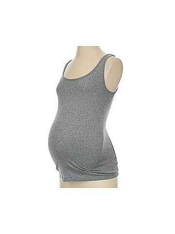 Isabel Sleeveless Top (view 1)