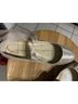 Jessica Simpson Gold Flats Size 8 - photo 6