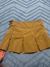 Ralph Lauren Tan Skort Size 8 - photo 4