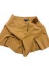 Ralph Lauren Tan Skort Size 8 - photo 1