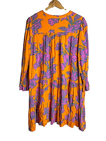 Sugarlips Anamy Shift Casual Dress (view 2)