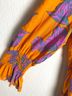 Sugarlips 100% Rayon Floral Multi Color Pink Orange Casual Dress Size XL - photo 4