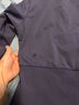Lululemon Athletica Stripes Purple Jacket Size 6 - photo 5