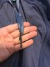 Lululemon Athletica Stripes Purple Jacket Size 6 - photo 4