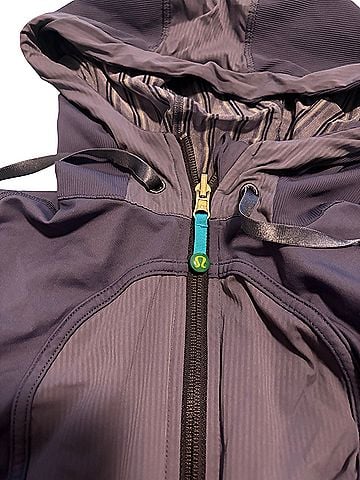Lululemon Athletica Jacket (view 2)