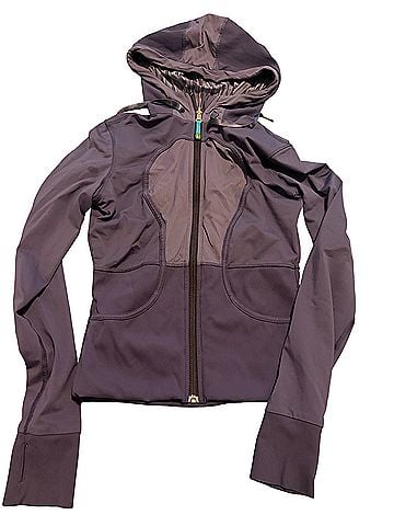 Lululemon Athletica Jacket (view 1)