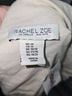 Rachel Zoe Jacket Size 1X - photo 3