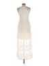 Altar'd State Ivory Cocktail Dress Size L - photo 2