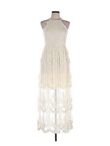 Altar'd State Cocktail Dress (view 1)