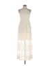 Altar'd State Ivory Cocktail Dress Size L - photo 1