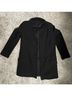 ALLSAINTS Black Blazer Size 4 - photo 4
