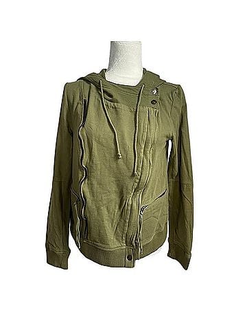 Free People Carmen Moto Jacket (view 1)