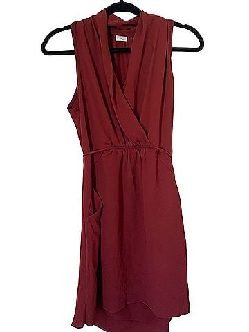 Wilfred Cocktail Dress (view 1)
