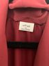 Wilfred Red Cocktail Dress Size XS - photo 3