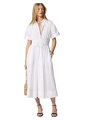 J.Crew Casual Dress (view 1)