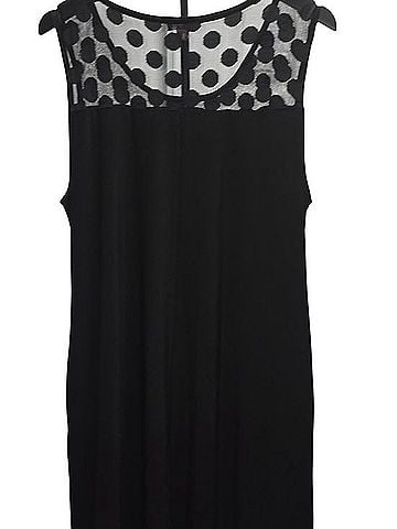 Nina Leonard Casual Dress (view 2)