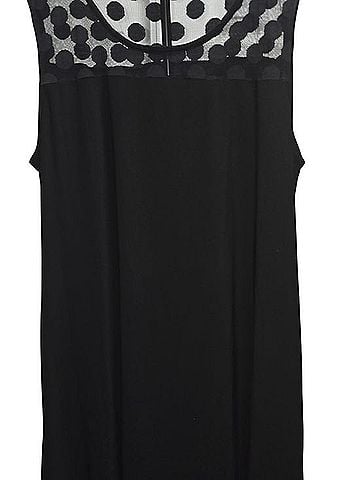 Nina Leonard Casual Dress (view 1)