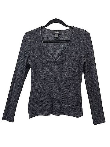 St. John Couture Pullover Sweater (view 1)