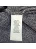St. John Camo Black Silver Pullover Sweater Size 2 - photo 8