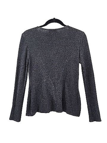 St. John Couture Pullover Sweater (view 2)